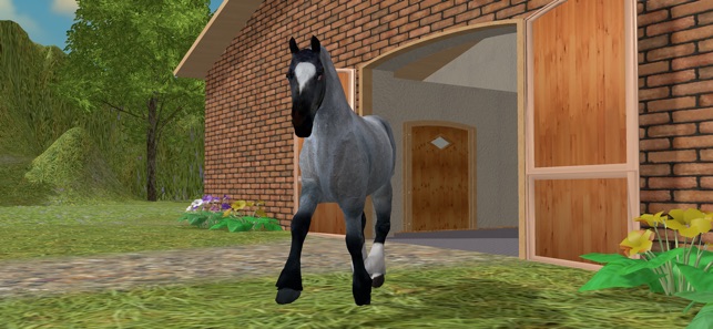 Jumpy Horse Breeding(圖2)-速報App