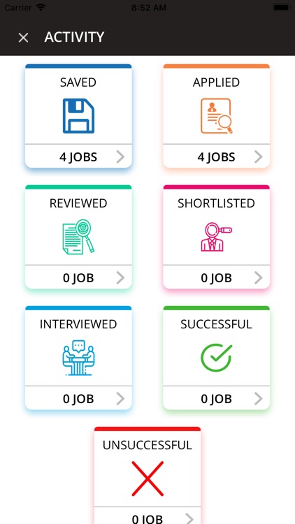 Fiinderz screenshot-4