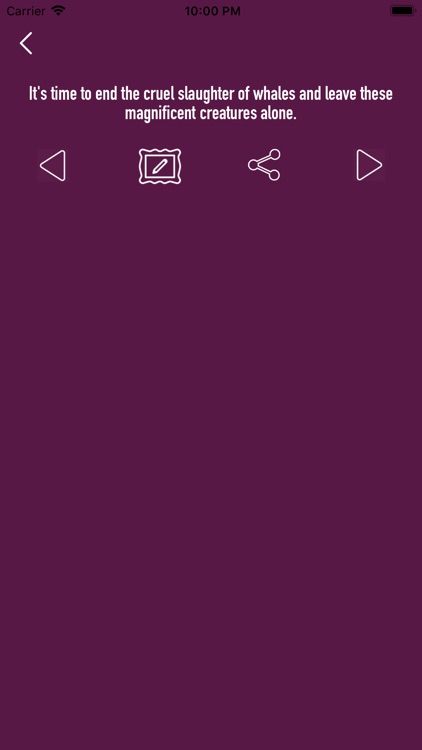 Best Offline Quotes screenshot-3