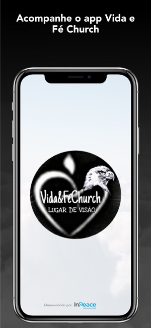 Vida e Fé Church(圖1)-速報App