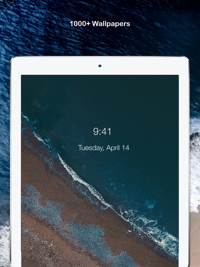 HDPix - Wallpaper for you