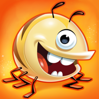Best Fiends - Puzzle Adventure Best Fiends - Puzzle Adventure