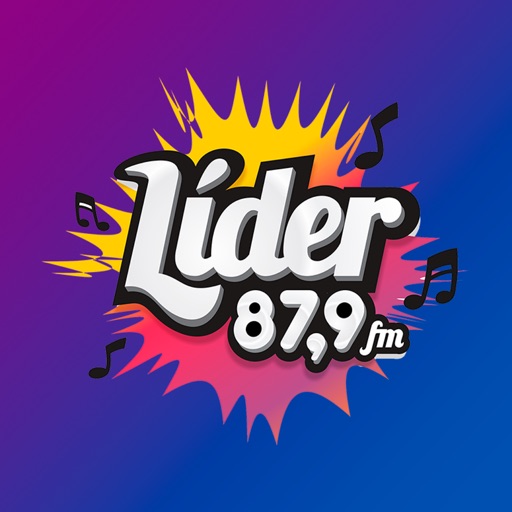 Lider FM Cristalina