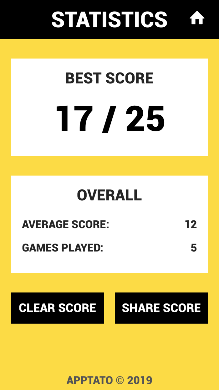 25 Numbers Game Full Version