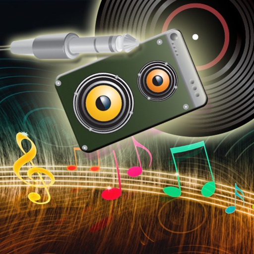 Crazy Music Fun HD