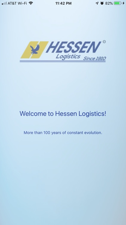 Hessen Logistics / Land