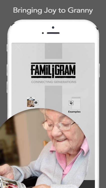 Familigram screenshot-5