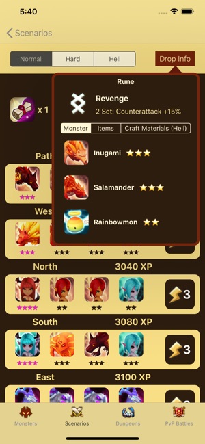 Game Guide for Summoners War(圖3)-速報App