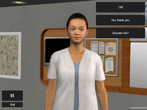 Virtual Health Coach screenshot 3