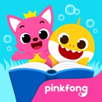  Pinkfong Baby Shark Storybook Alternatives