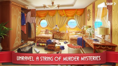 How to cancel & delete Maggie's Murder Mystery from iphone & ipad 4