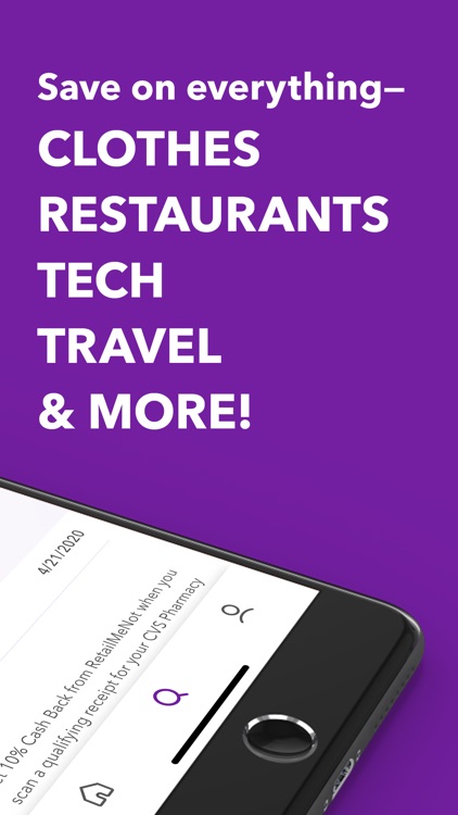 RetailMeNot: Coupons & Savings screenshot-3