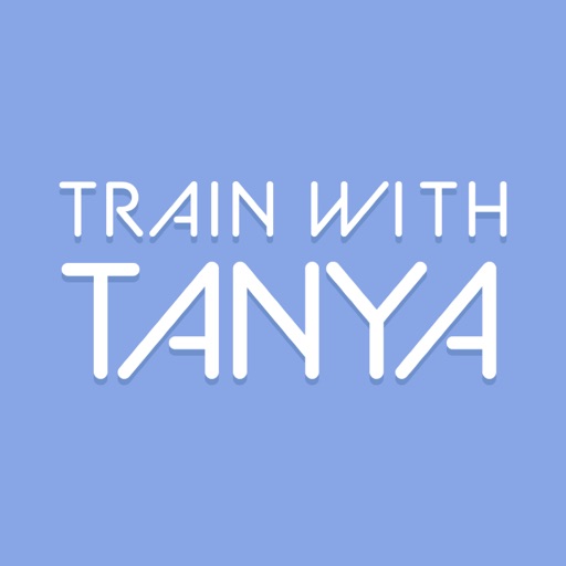 Train With Tanya icon
