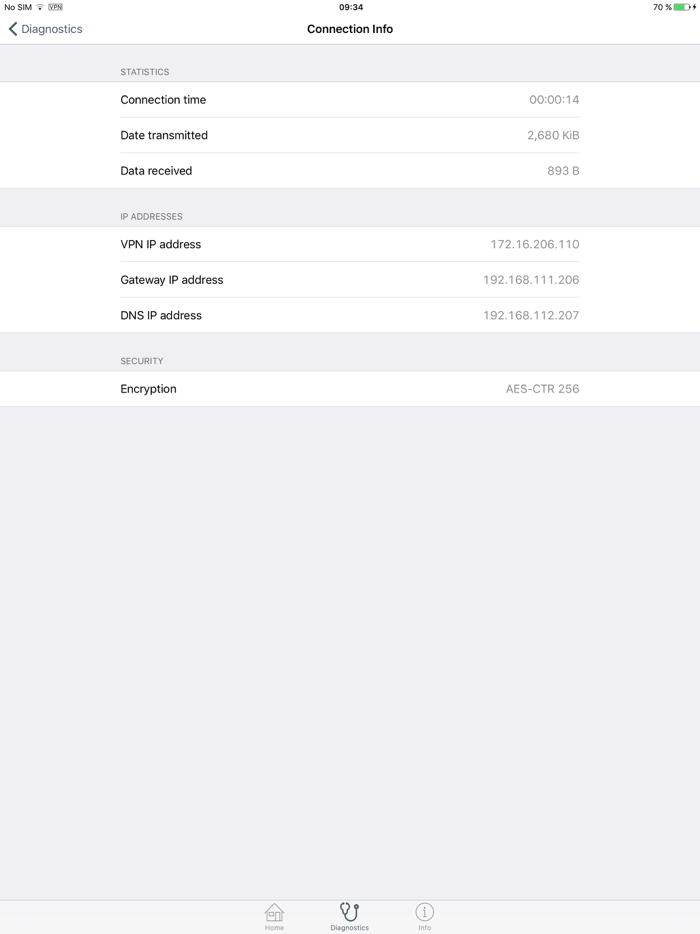 NCP Exclusive Remote Access