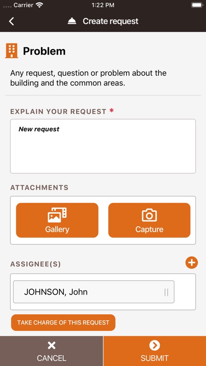 SolutionCondo screenshot-5