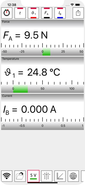 CASSY App(圖3)-速報App