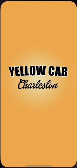 Yellow Cab Charleston SC