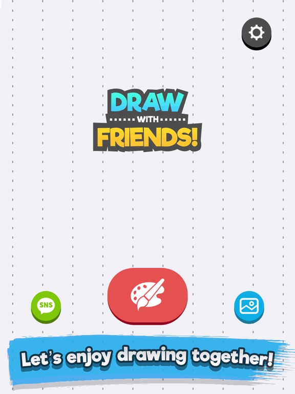 Draw with Friends! Tips, Cheats, Vidoes and Strategies Gamers Unite! IOS