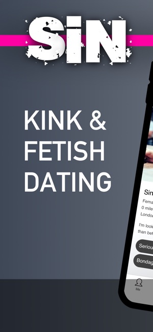 Kink Dating Site