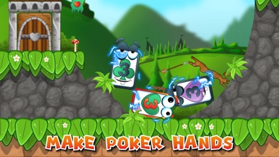 Slingshot Poker screenshot 3