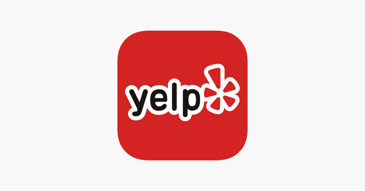 Yelp Food Services Around Me On The App Store