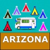 ARIZONA: Campgrounds & RV's