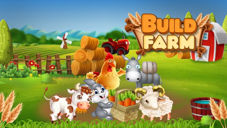 Build Farm