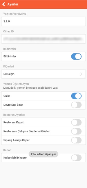 Yemek 56 İşletme(圖8)-速報App