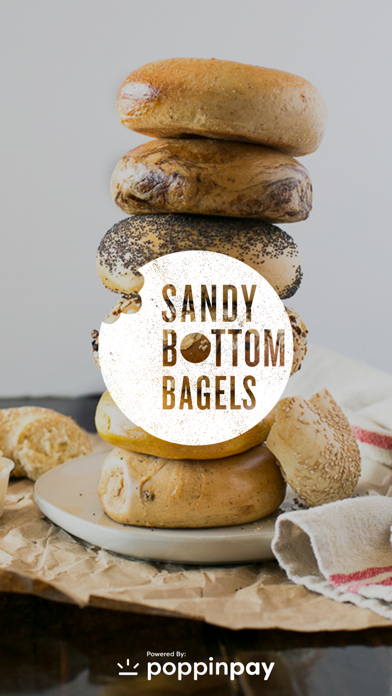 How to cancel & delete Sandy Bottom Bagels from iphone & ipad 1