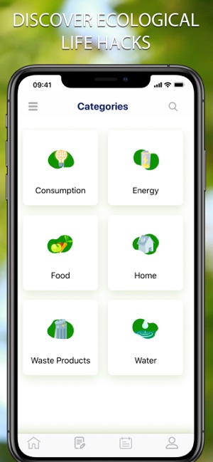 Eco Life Hacks - Go Green(圖2)-速報App