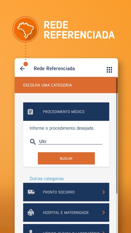 SulAmérica Saúde screenshot-4