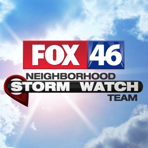 FOX 46 Weather -