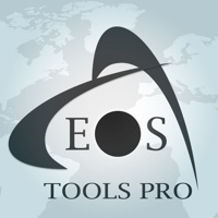 Contacter Eos Tools Pro