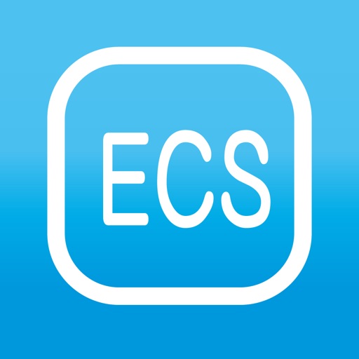 ECS App by Pei Yuan Lo