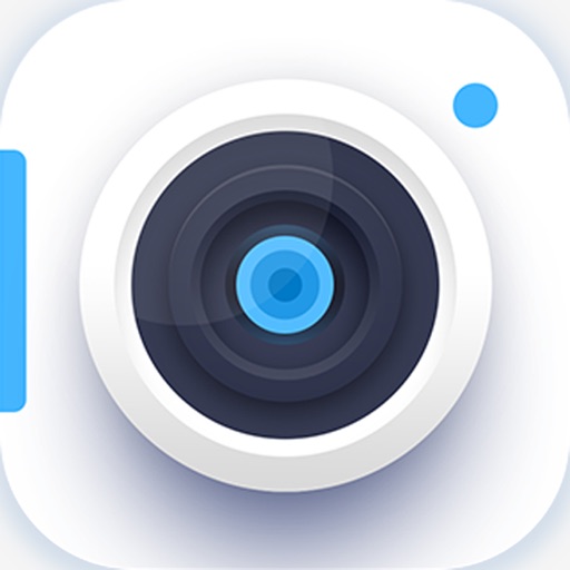 X-Cam iOS App
