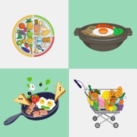 FoodFam - Meal Plans & Recipes pour PC