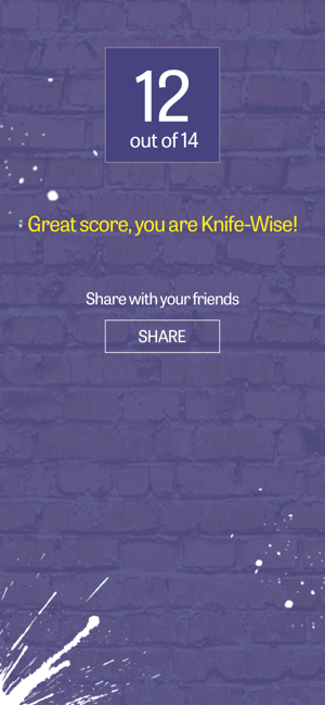 Knife-Wise(圖4)-速報App