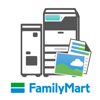 ファミマネットワークプリント - FamilyMart Co.,Ltd.