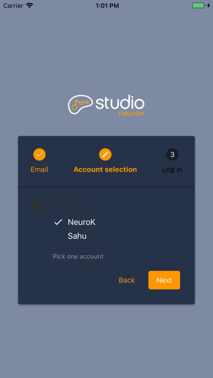 Neurok Studio(圖5)-速報App