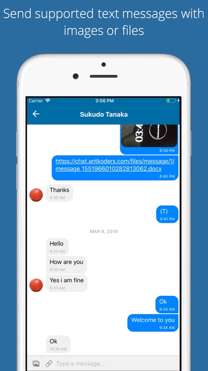 FS chats screenshot-4