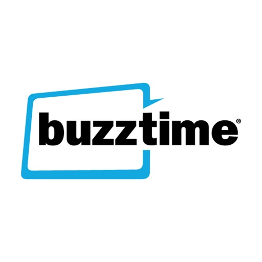 Buzztime Entertainment Icon