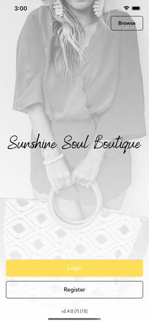 Sunshine Soul Boutique(圖1)-速報App