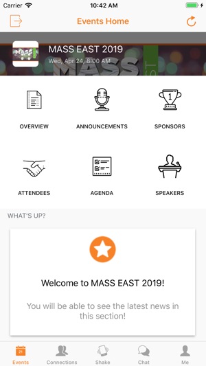 MASS EAST 2019(圖3)-速報App