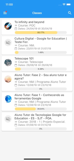 Focal: Treinamento Inteligente(圖3)-速報App