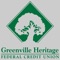 The Greenville Heritage FCU Credit Card Mobile App helps you manage your money quickly and easily — anytime, anywhere