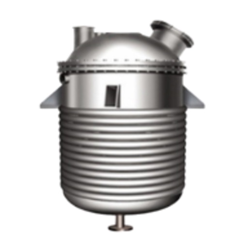 Pipe Coil Development icon