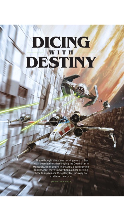 Star Wars Insider screenshot-3