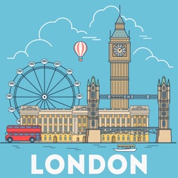 London Travel Guide Apple Watch App
