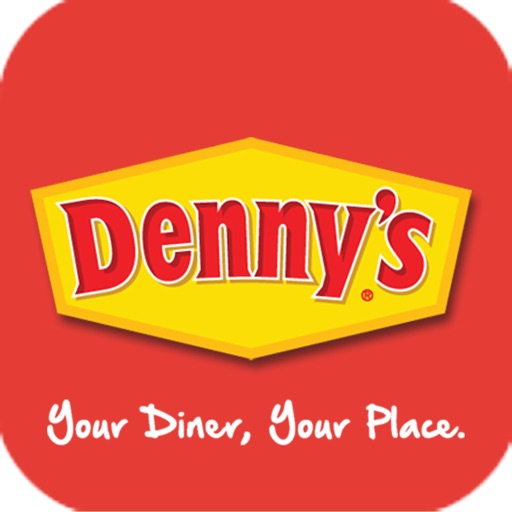 Denny’s UAE Rewards iOS App