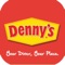 Denny’s UAE Rewards